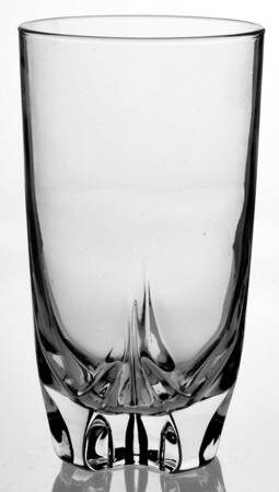 Lisbonne 10 Oz Flat Tumbler