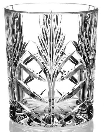 Portico Double Old Fashioned