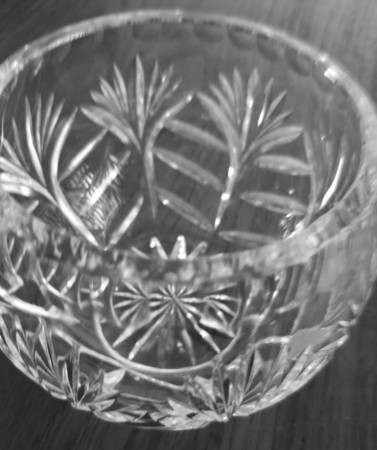 Portico Votive Candleholder