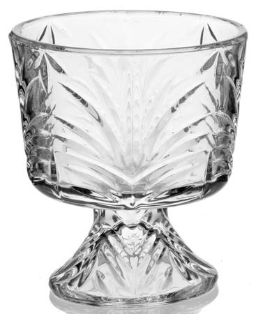 Portico Mini Trifle Bowl (Individual)