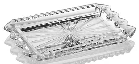 Portico 1/4 Covered Butter Dish No Lid