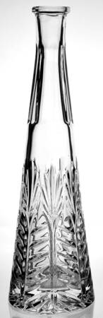 Portico Decanter No Stopper