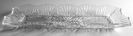 Portico (5 Picce) Serving Set Tray