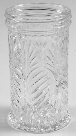 Portico Sugar Shaker No Lid