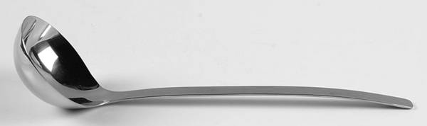 Portico Metal Punch Ladle