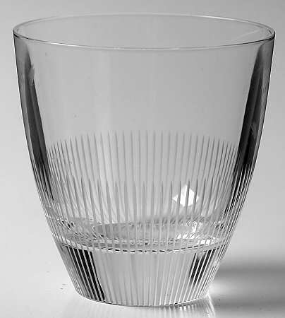 Ginsing by Cristal D'Arques - Durand