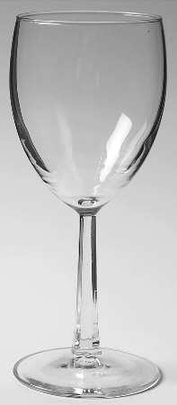 Grand Noblesse Wine Glass