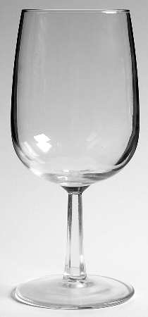 Grand Noblesse Goblet All Purpose