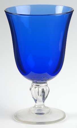 Casual Setting Sapphire by Cristal D'Arques - Durand