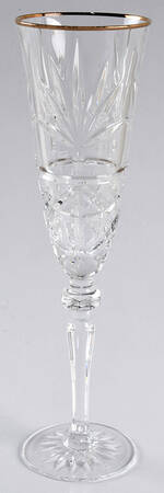 Joanna Fluted Champagne
