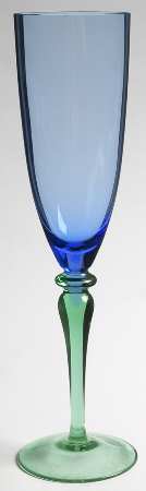 CTB9 Fluted Champagne