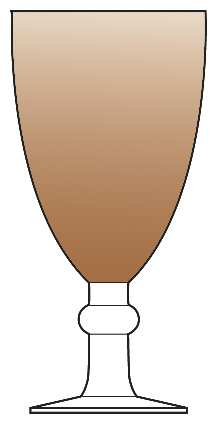 C1X1 Dark Amber