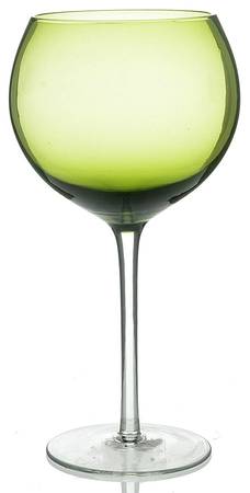 C1X1 Olive Green Red Wine