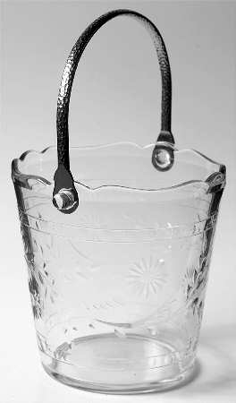 CAM6 Ice Bucket