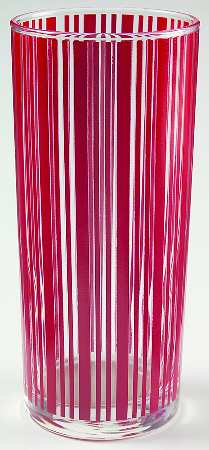Color Moods Red Cooler