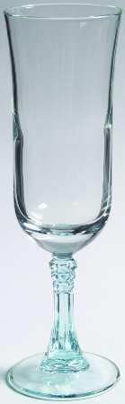 CRA35 Fluted Champagne