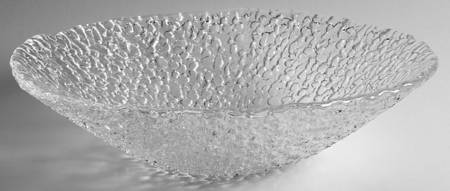 Riviera 13" Round Bowl