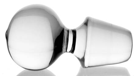 Direction Stopper for Decanter
