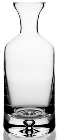 Direction Decanter No Stopper