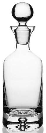 Direction Decanter & Stopper