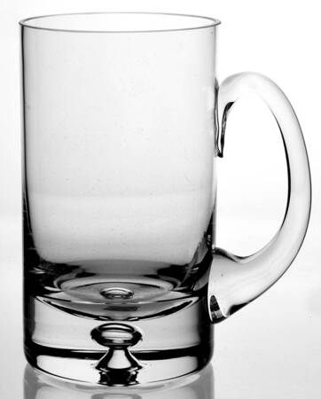 Direction Beer Mug