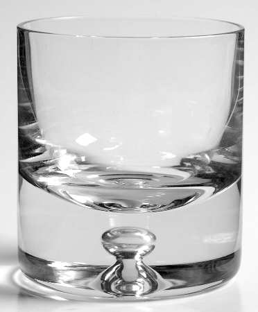 Direction Double Old Fashioned