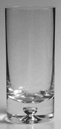 Direction Highball Glass