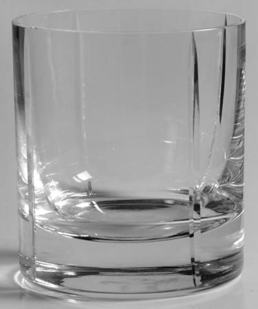 Gibson Double Old Fashioned