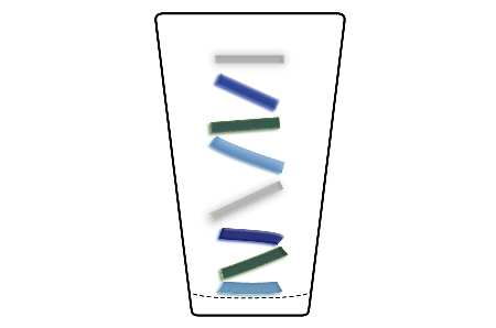 Stix by Crate &amp; Barrel