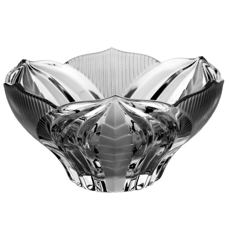 Novellette II Candy Dish No Lid