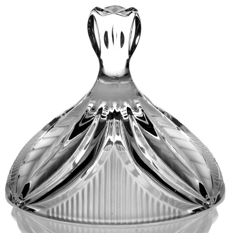 Novellette II Lid for Candy Dish
