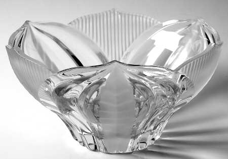 Novellette II 8" Round Bowl