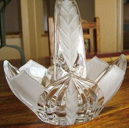 Novellette II Basket