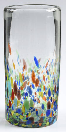 Fiesta Highball Glass