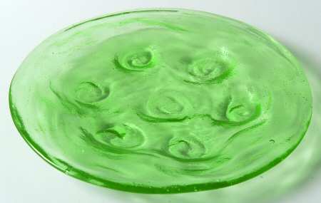 Catalonian Emerald Green by Consolidated
