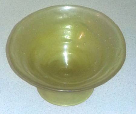Catalonian Amber by Consolidated