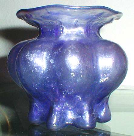 Catalonian Amethyst by Consolidated