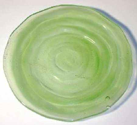 Catalonian Jade Green by Consolidated