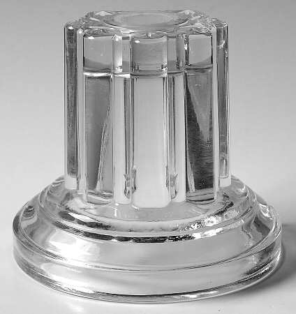 Animals & Figurines #777/1 Federal Column Bookend, No Eagle Adapter