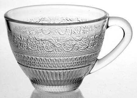 Trellis Punch Or Coffee/Tea Cup Only