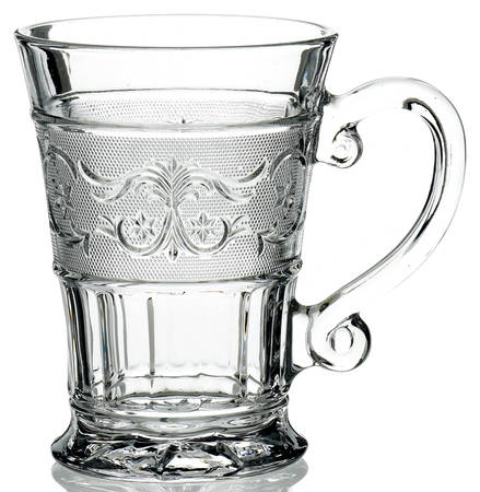 Trellis Mug