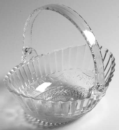 Trellis Basket