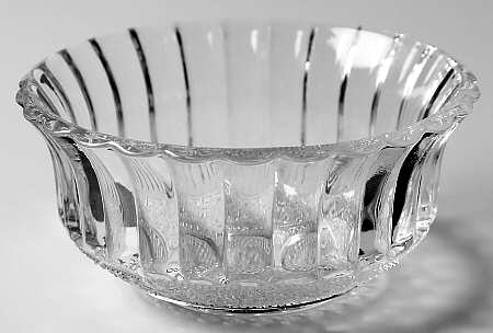 Trellis Small Fruit Dessert Bowl