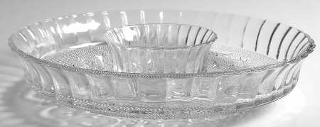 Trellis Chip & Dip Set