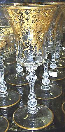 Decoration 1037 Clear by Cambridge