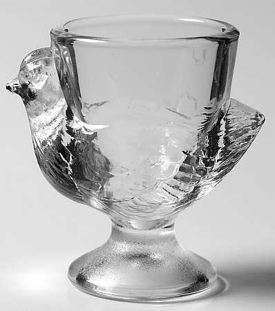 Coquetier (Various Colors) Egg Cup