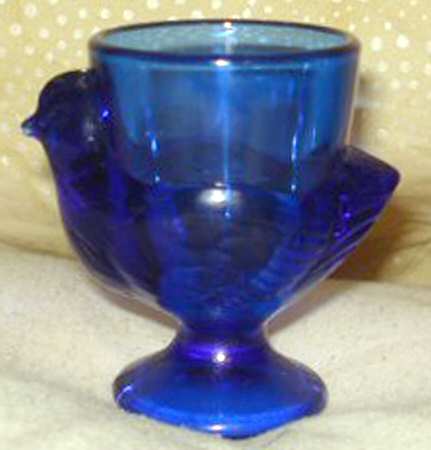 Coquetier (Various Colors) Egg Cup
