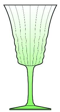 3077 Emerald Green (Light)