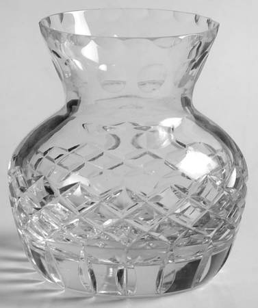 CTC3 3" Bud Vase