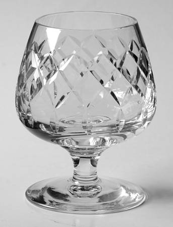 CTC3 Small Brandy Glass